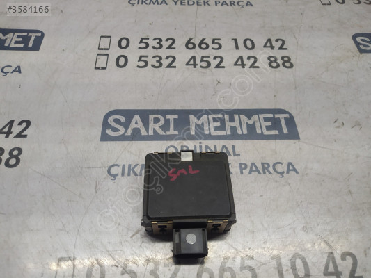 ÇIKMA VW GOLF 7 RADAR SENSÖRÜ 5Q0907561D