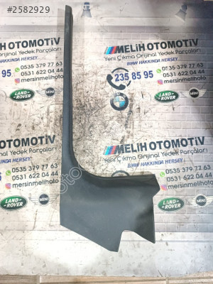 MERCEDES ÇIKMA CLA W117 W176 SOL ÖN KAPI EŞİĞİ A2466800106