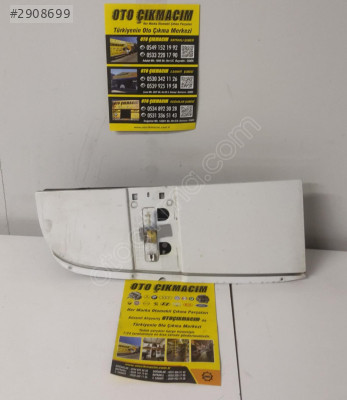 W639 Vito Mercedes-Benz Yakıt Depo Kapağı - A6397500304