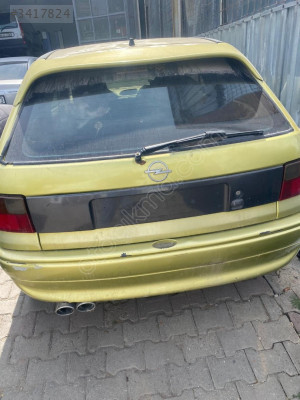 ASTRA  F ÇIKMA ORJİNAL SAĞ SOL STOP VE PARÇALARI