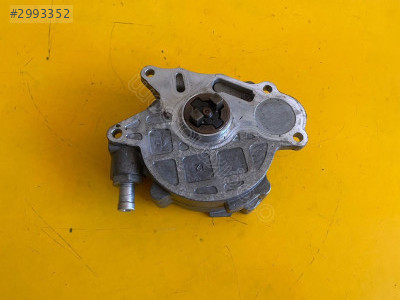 Caddy Golf 6 Golf 7 Jetta Vakum Pompası Çıkma Orjinal 03L145100F