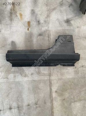 OPEL ASTRA H SAĞ MARŞPİYEL SACI SIFIR ORJİNAL ÖN KISIM