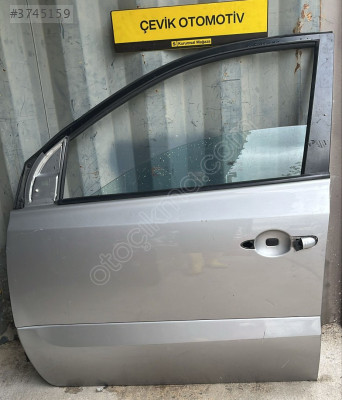 RENAULT KOLEOS SOL ÖN KAPI ÇIKMA ÇEVİK OTO