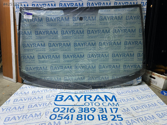 VOLKSWAGEN TRANSPORTER T5 ÖN CAM