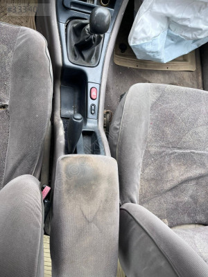 RENAULT LAGUNA 1 KOL DAYAMA