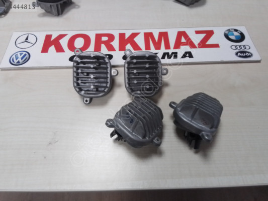 AUDI A4 MATRIX 2020 FAR MODÜLÜ