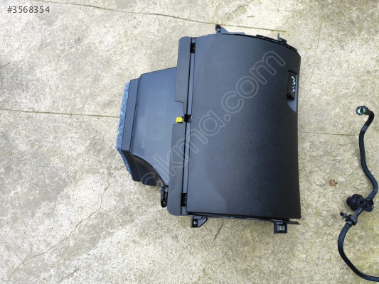 RENAULT MEGANE4 TORPİDO KAPAĞI ORJİNAL ÇIKMA OTO FEDAİ