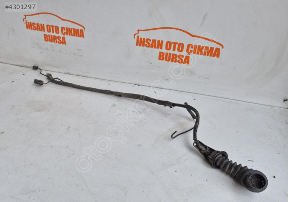 98 Polo sol ön kapı tesisat