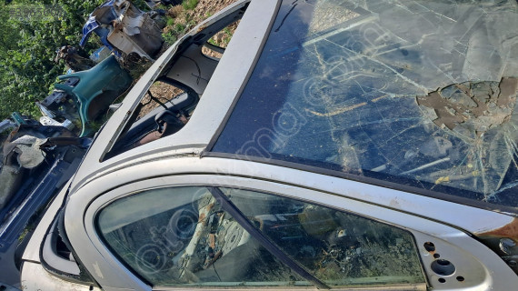 OPEL TİGRA SUNROOFLU KESME TAVAN.OTO ERKAN ÜNYE