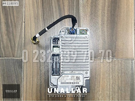 FORD COURİER SYNC MODÜLÜ ve TÜM AKSAMLAR | ÜNALLAR OTO ÇIKMA |
