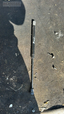 2010 VW CADDY ÇIKMA ORJİNAL KAPUT AMORTİSÖRÜ