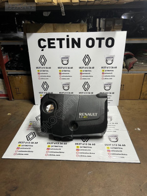 Megane II Motor Üst Kapağı 15 Dizel DCI 8200365952