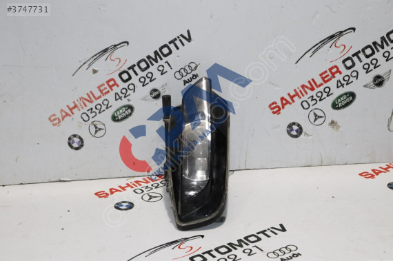 2013 AUDİ A3 SOL ÖN SİS FARI 8V0.941.699.C