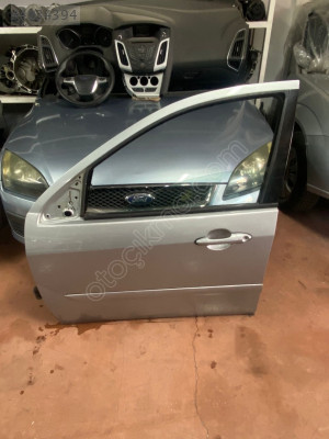 FORD FOCUS 1 SOL ÖN KAPI GRİ HATASIZ
