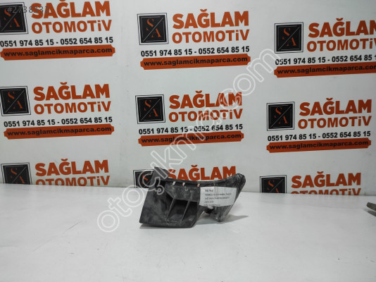 RENAULT CLİO SYMBOL THALİA  SAĞ ARKA TAMPON BRAKETİ 8200699876