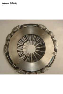 Mitsubishi L200 Pick Up Debriyaj Baskısı Orijinal 20062015