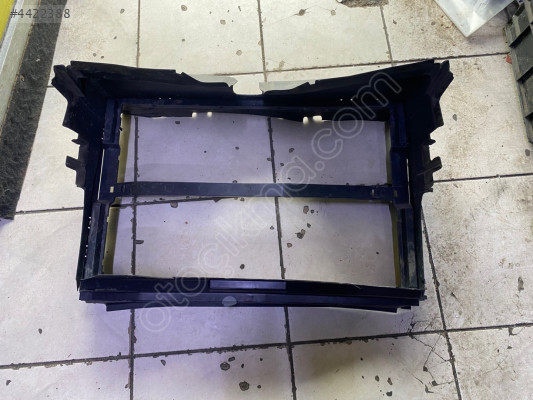 OPEL GRANDLAND B 2025 HAVA KANALI ÇERÇEVESİ ÇIKMA 9848008180