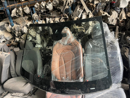 DS7 CROSSBACK ÖN CAM OTO FEDAİ