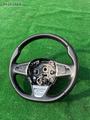 RENAULT TALİSMAN DİREKSİYON SİMİDİ