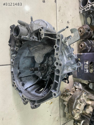 PEUGEOT  301   1.  DİZEL  6 İLERİ  ÇIKMA    ŞANZIMAN