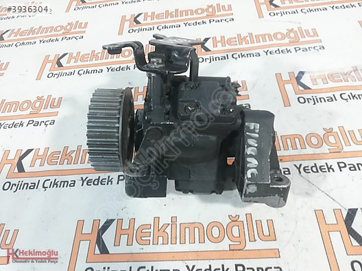 RENAULT FLUENCE YAKIT POMPASI A2C53252602