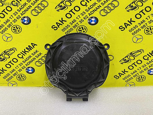 AUDİ A4-S4-B7 FAR KAPAĞI / 1305239262 / 2006-2009