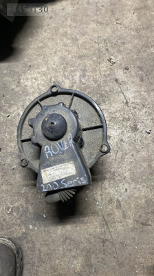 Rover 200 serisi kalorifer motoru