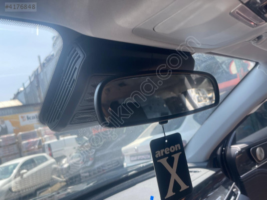 CHERY TİGGO 7  ÖN CAM