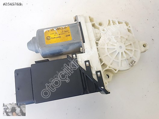 VW PASSAT /GOLF 4- SEAT LEON ÖN SOL CAM MOTORU 9776-105404-3