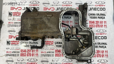 NİSSAN NAVARA YD25 PATHFİNDER R51 KARTER ENAC46500 ÇIKMA