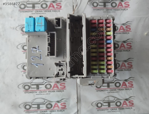 HONDA CR-V SİGORTA KUTUSU TLA-R011 MVF04DAM T1210723