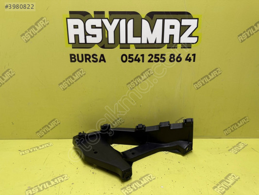 HONDA CİVİC FC5 ÖN SAĞ FAR ALT BRAKETİ SIFIR İTHAL