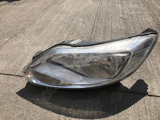 FORD FOCUS 2011-2015 SOL FAR BM51-13W030-NB