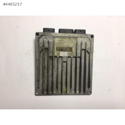 Ford Focus Mk1 1.8 TDCi Motor Beyni 1S4A-9F954-CD