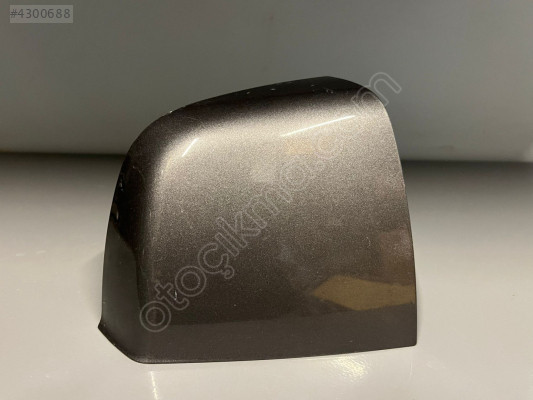 DOBLO 3 DOBLO 4 SAĞ AYNA KAPAĞI ORJİNAL (FÜME)