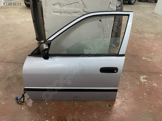 TOYOTA COROLLA TERRA SOL ÖN KAPI - MERT OTO ÇIKMA PARÇALAR