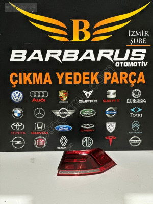 VOLKSWAGEN PASSAT B8.5 SAĞ DIŞ STOP 2020-2023