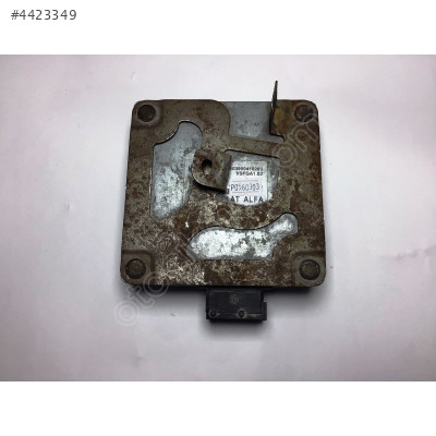 Fiat Fiorino Lancia Radyo Beyni 503950410203 51833518