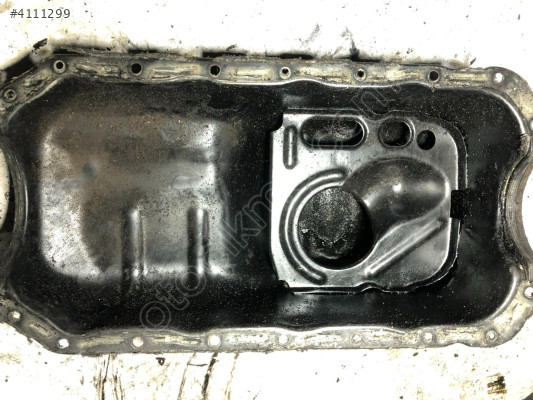 Mazda 323 1.3-1.6 1991-1995 Çıkma Karter