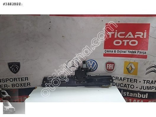 Fiat Egea cam krikosu