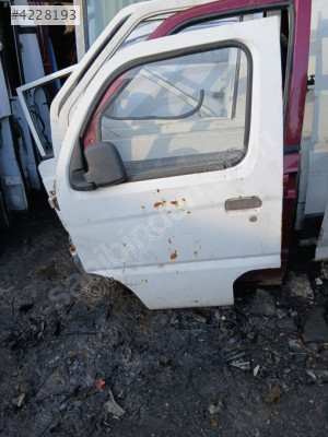 Suziki cary sol ön kapi