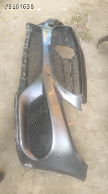 Mercedes Benz C200 C180 C220 ön tampon AMG