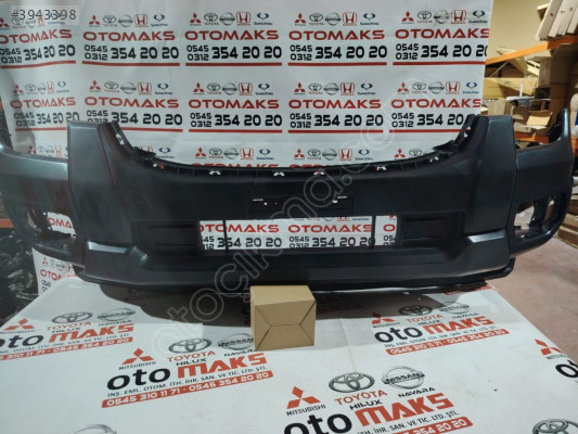 50-FDB087 00 NA A FORD RANGER ÖN TAMPON