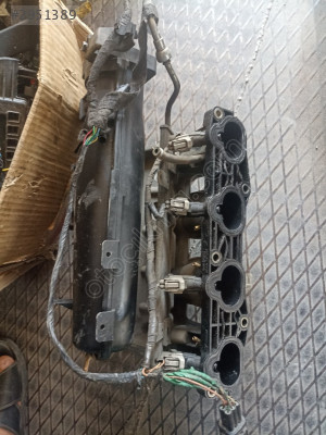 Nissan Primera Emme manifoldu 2.0 benzinli