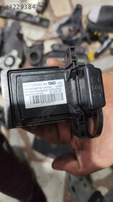 ford focus kontrol modulü lx7t 14f642 aa orjinal çıkma