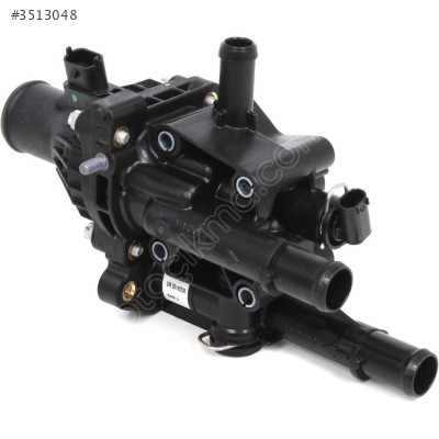 Cruze 1.6 Komple Termostat Tap 1338402
