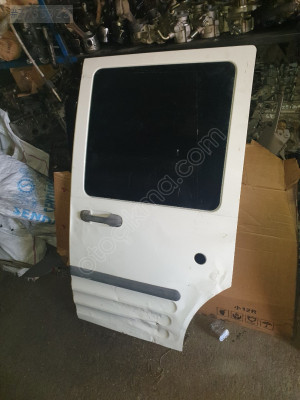 FORD CONNECT SOL SÜRGÜLÜ KAPI