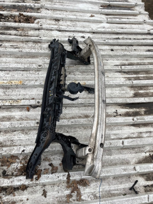 RENAULT MEGAN 2 ÖN PANEL