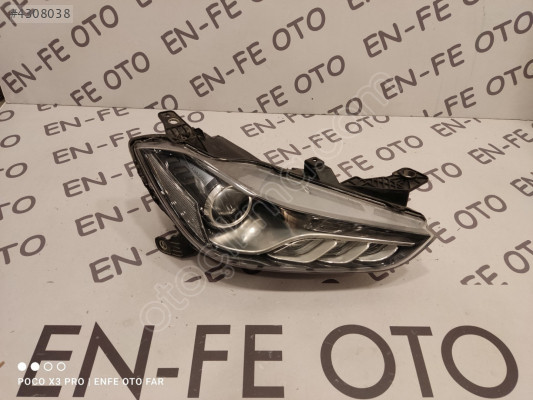 MASERATİ GHİBLİ SAĞ FAR APATİF XENON ORJİNAL 1