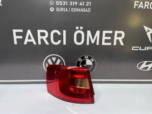 VOLKSWAGEN JETTA 11-14 SOL DIŞ STOP SIFIR